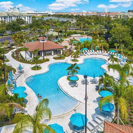 Vista Cay Standard 3 Bedroom Condo Orlando Extérieur photo