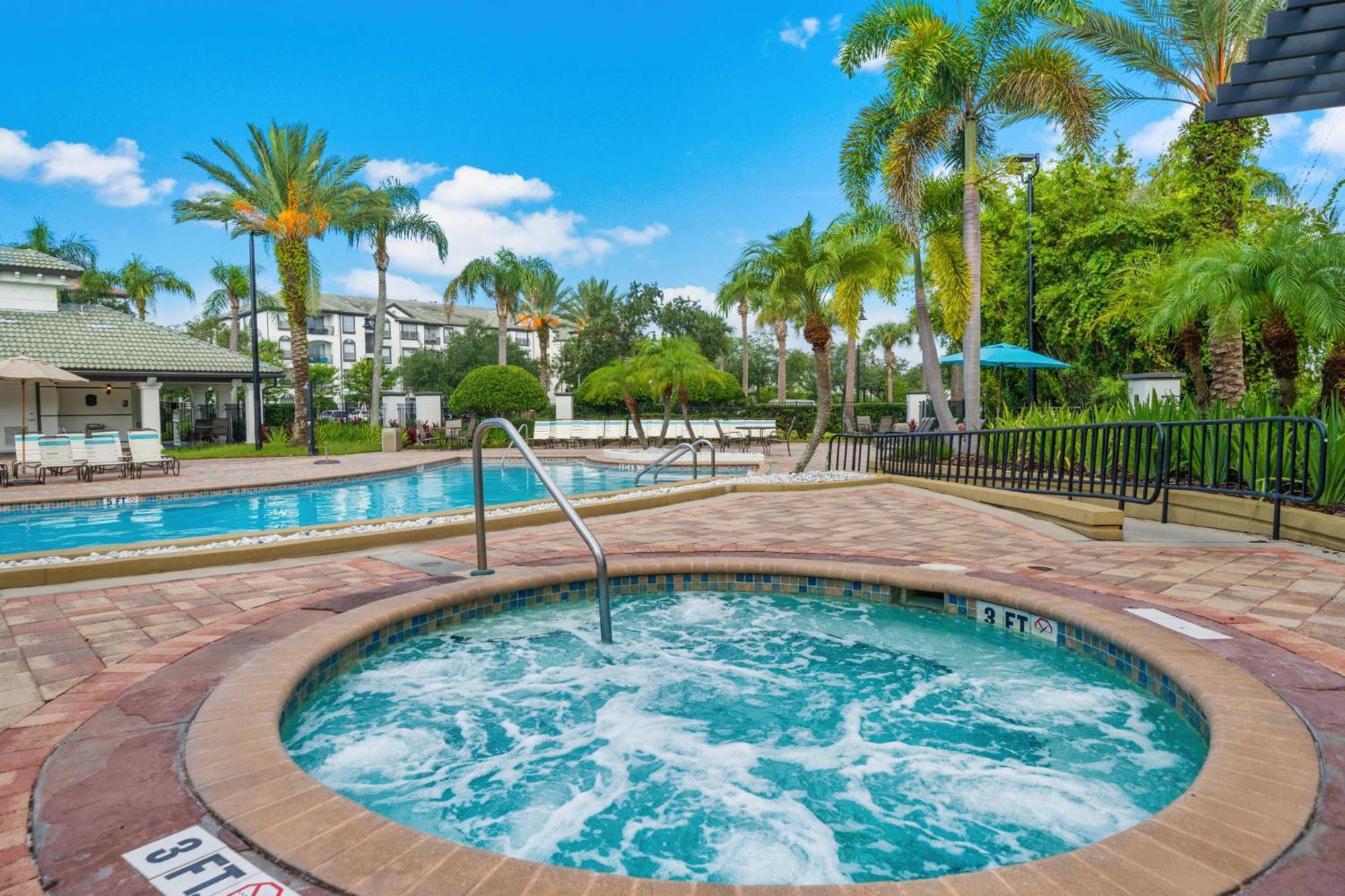 Vista Cay Standard 3 Bedroom Condo Orlando Extérieur photo