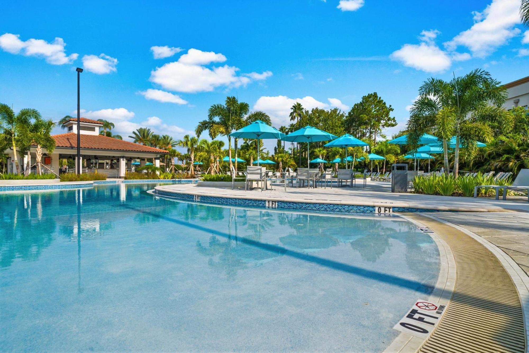Vista Cay Standard 3 Bedroom Condo Orlando Extérieur photo