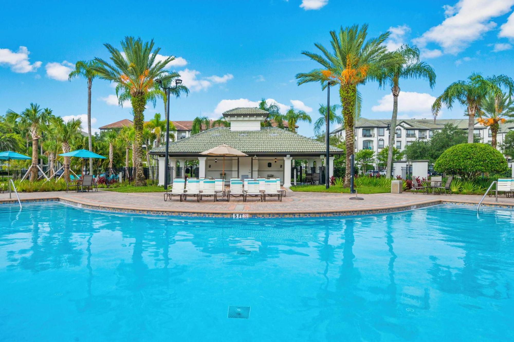 Vista Cay Standard 3 Bedroom Condo Orlando Extérieur photo