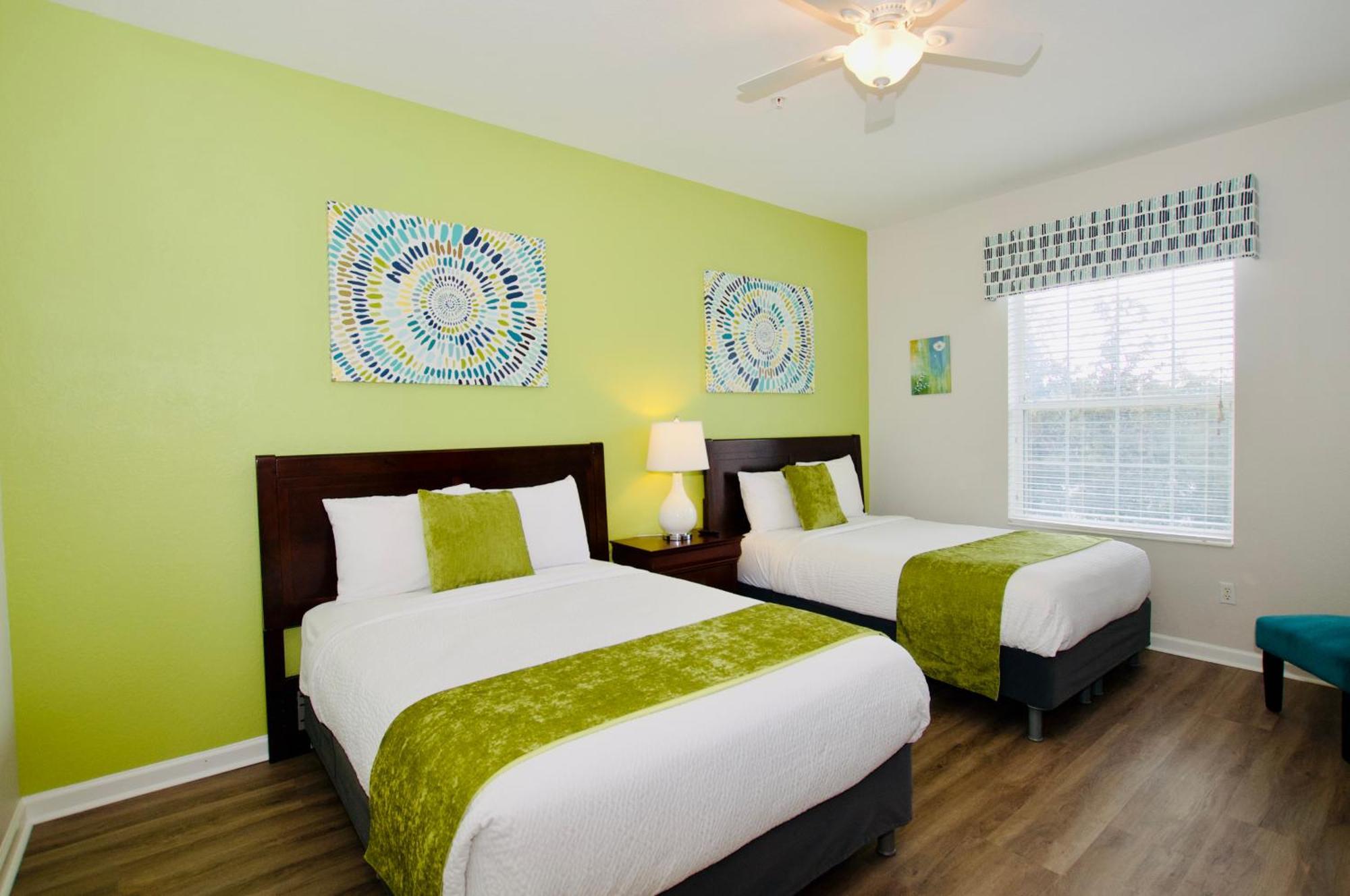 Vista Cay Standard 3 Bedroom Condo Orlando Extérieur photo