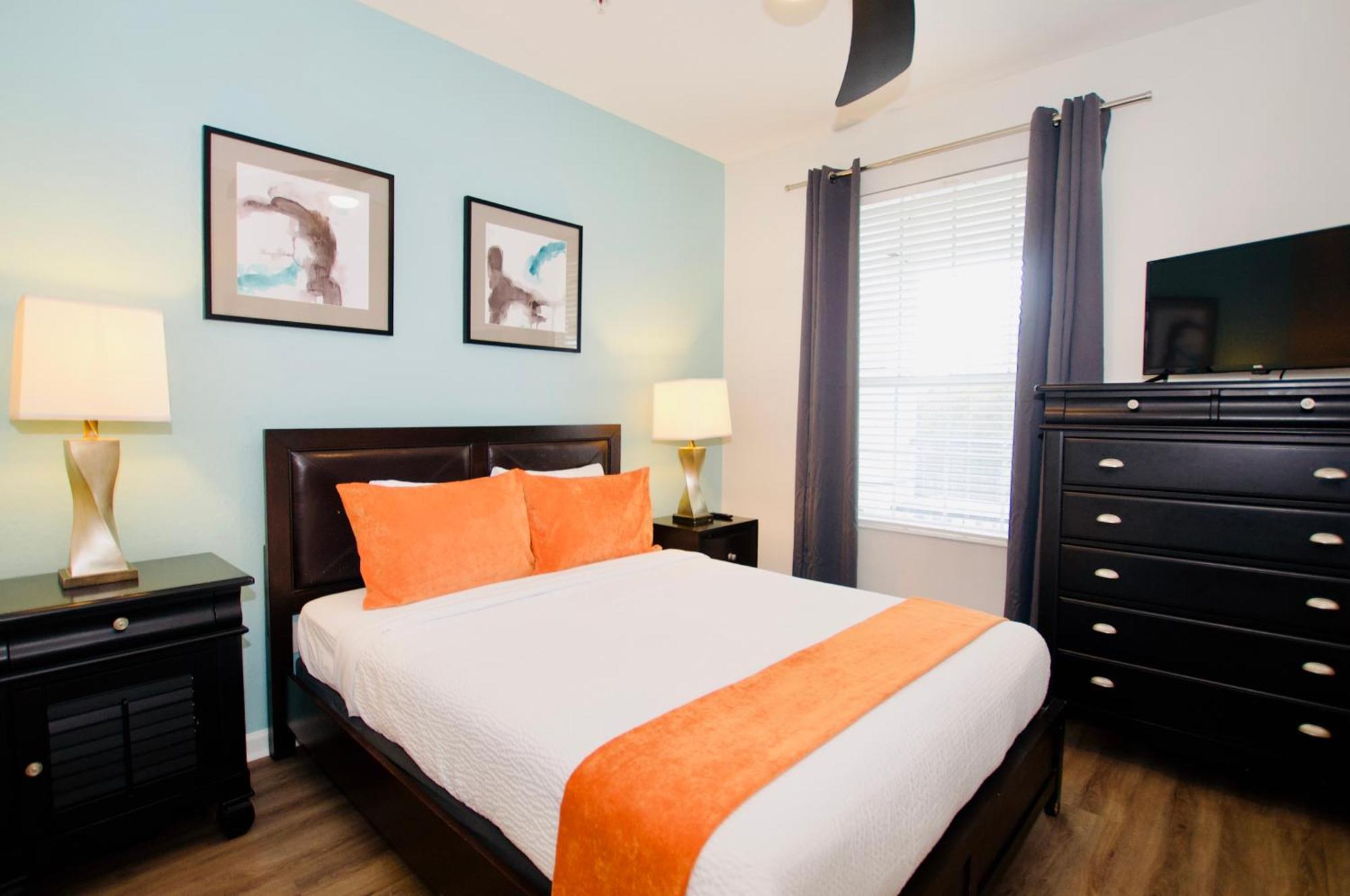 Vista Cay Standard 3 Bedroom Condo Orlando Extérieur photo