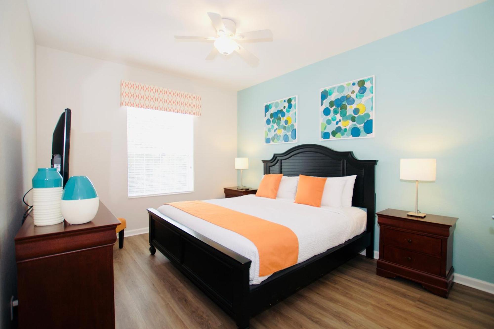 Vista Cay Standard 3 Bedroom Condo Orlando Extérieur photo