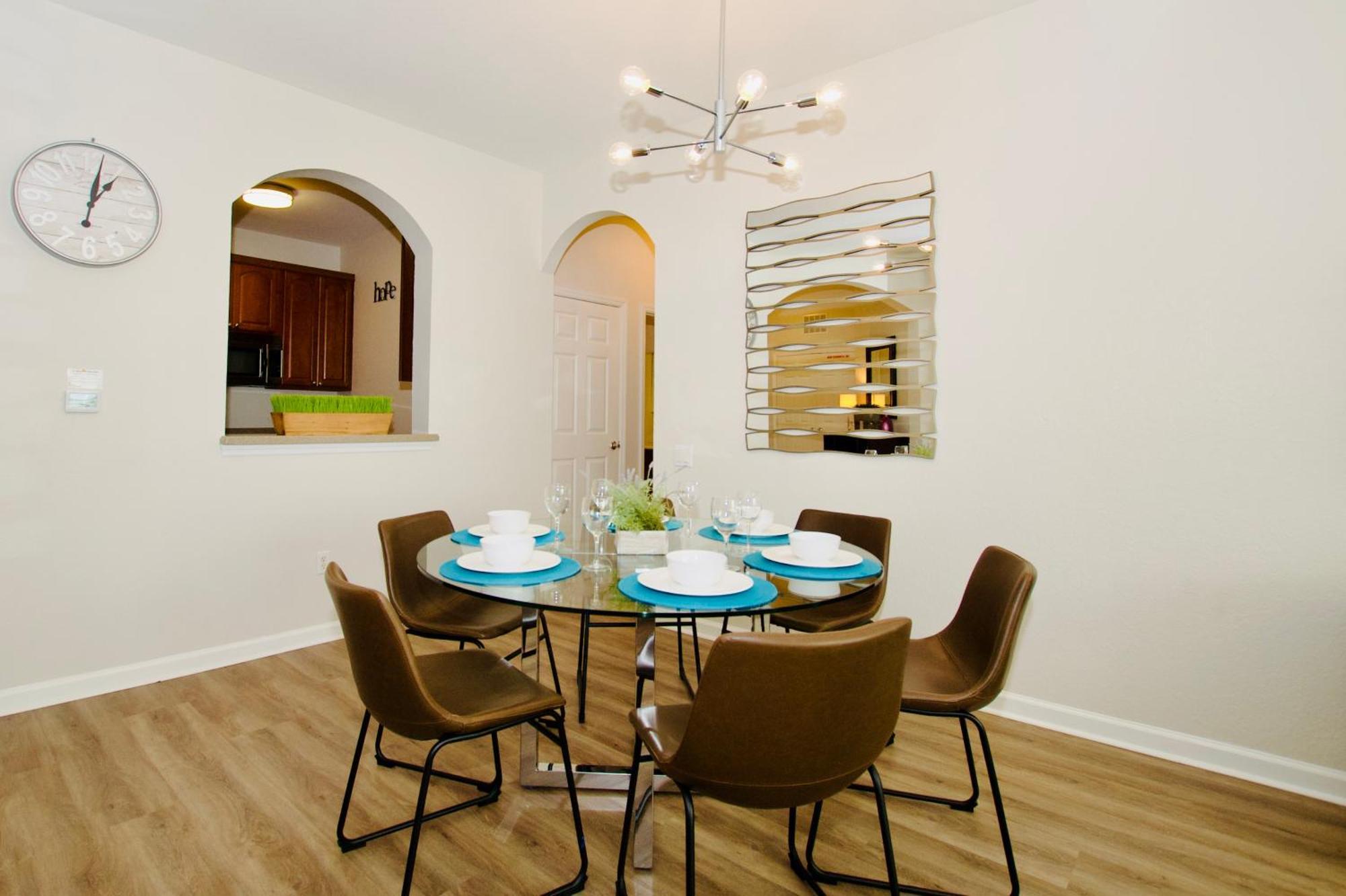 Vista Cay Standard 3 Bedroom Condo Orlando Extérieur photo