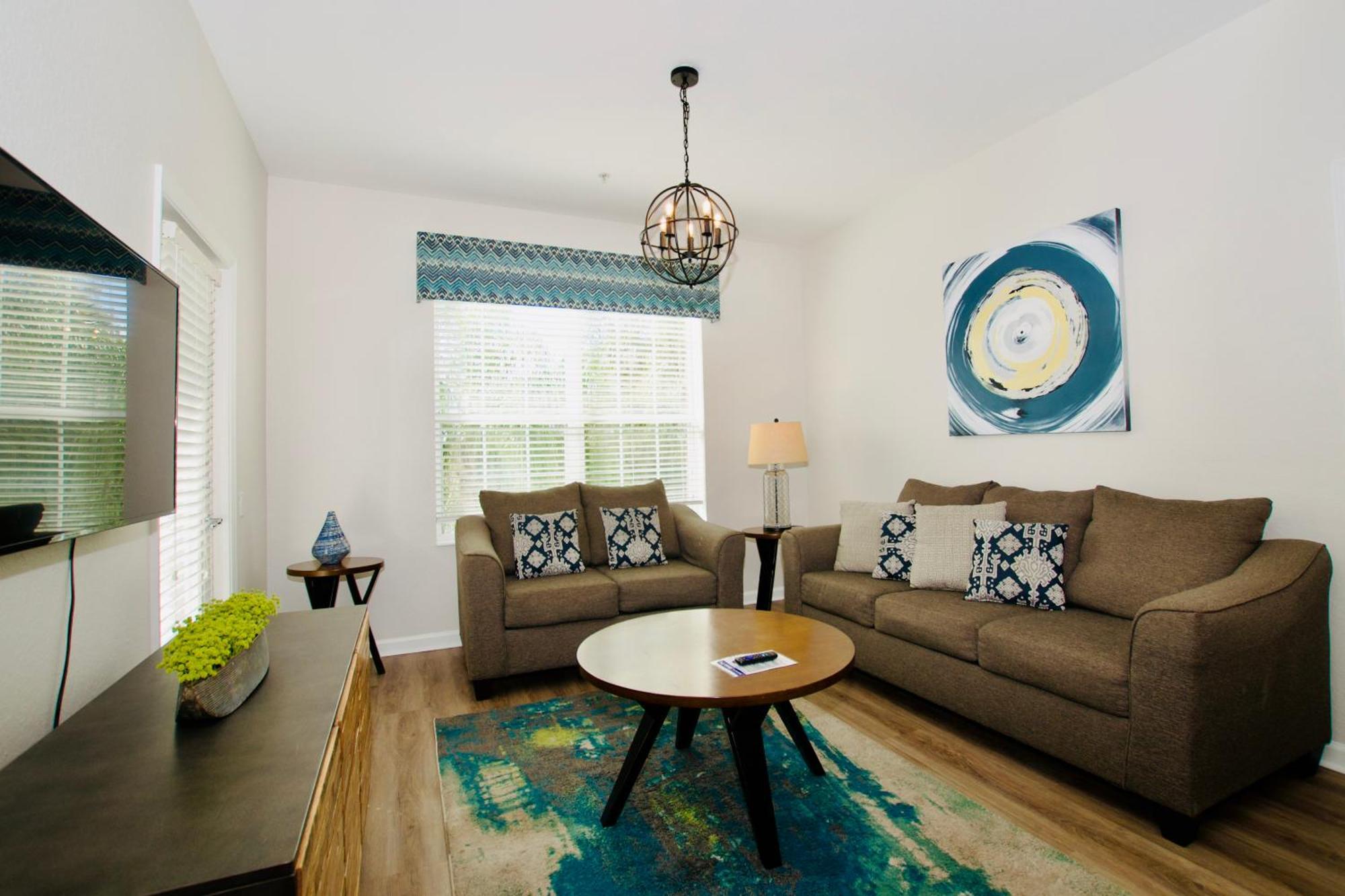 Vista Cay Standard 3 Bedroom Condo Orlando Extérieur photo