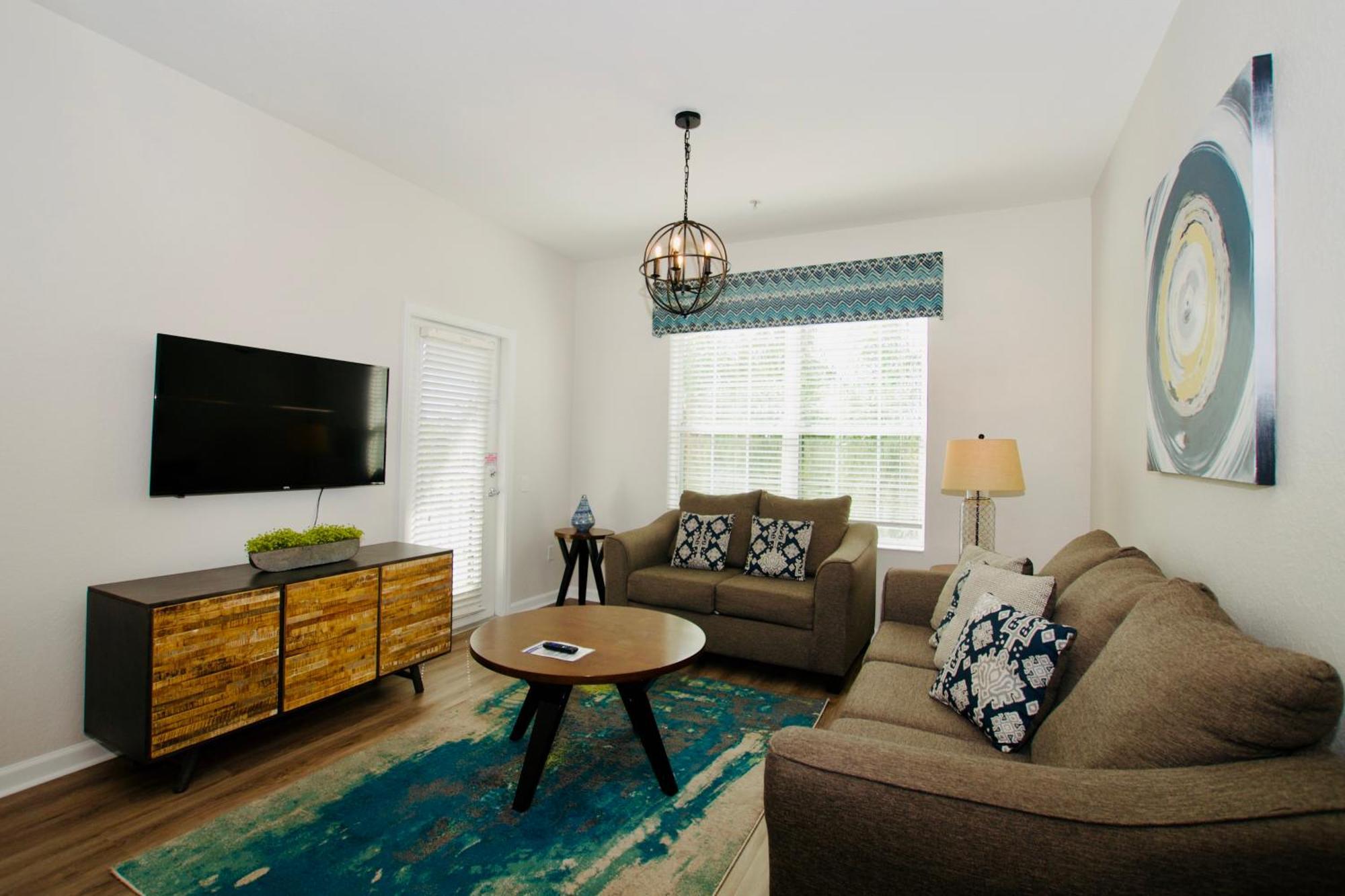 Vista Cay Standard 3 Bedroom Condo Orlando Extérieur photo