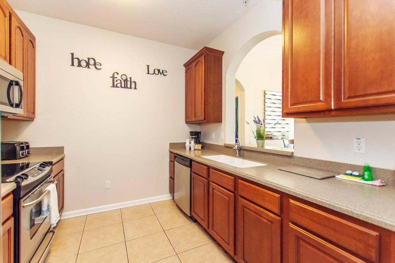 Vista Cay Standard 3 Bedroom Condo Orlando Extérieur photo