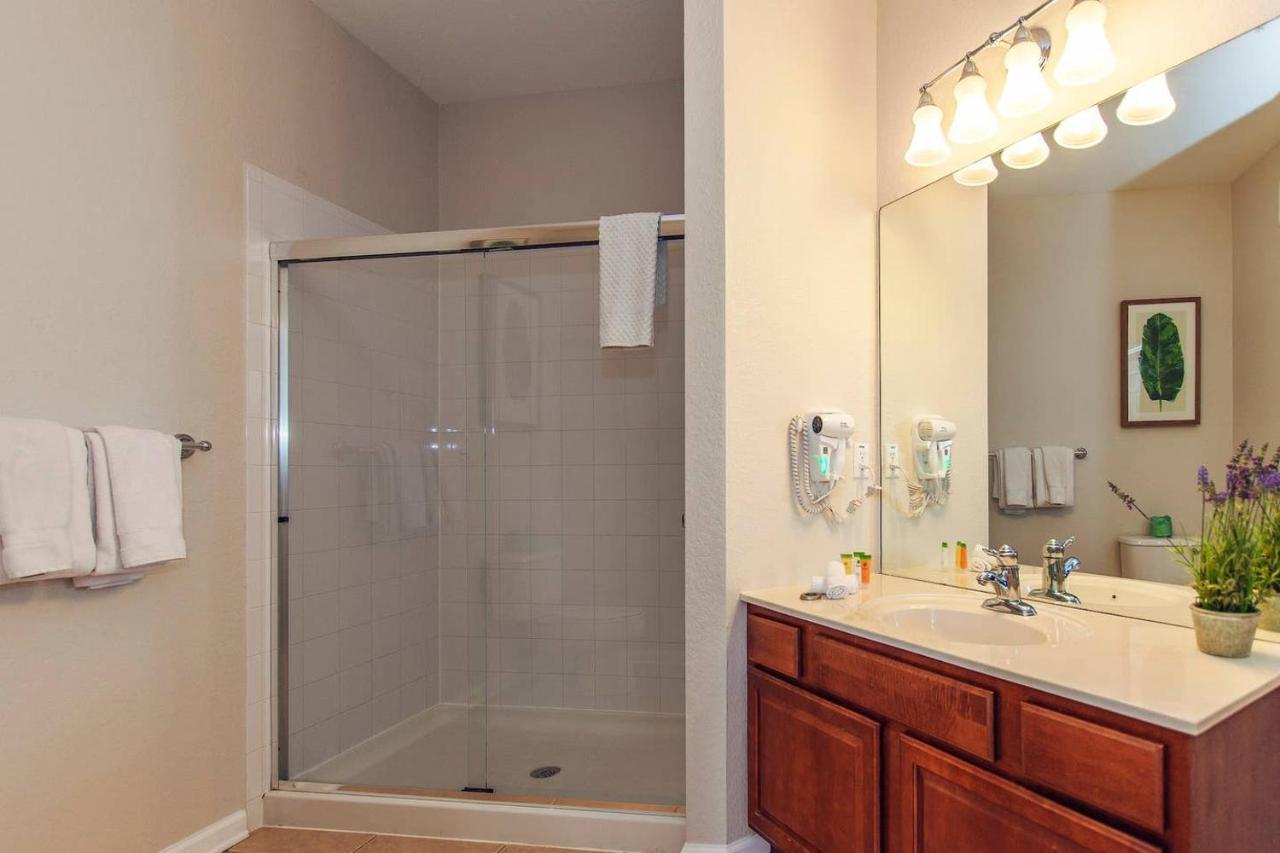Vista Cay Standard 3 Bedroom Condo Orlando Extérieur photo
