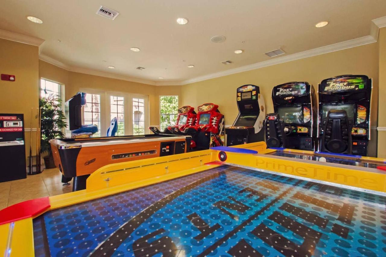 Vista Cay Standard 3 Bedroom Condo Orlando Extérieur photo