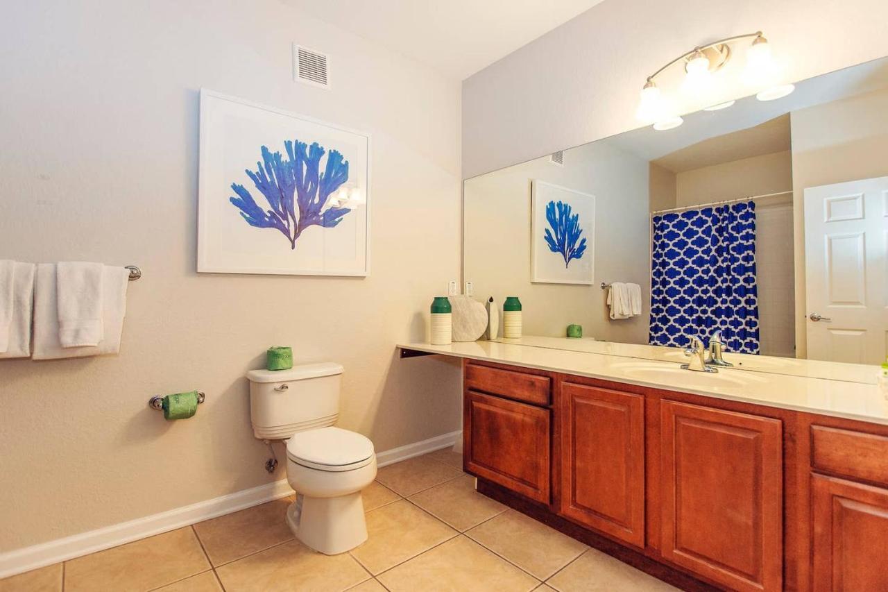 Vista Cay Standard 3 Bedroom Condo Orlando Extérieur photo