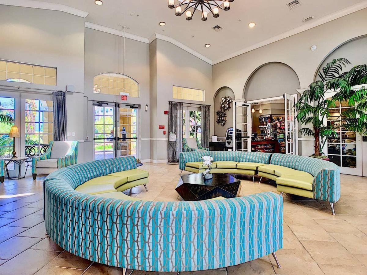 Vista Cay Standard 3 Bedroom Condo Orlando Extérieur photo