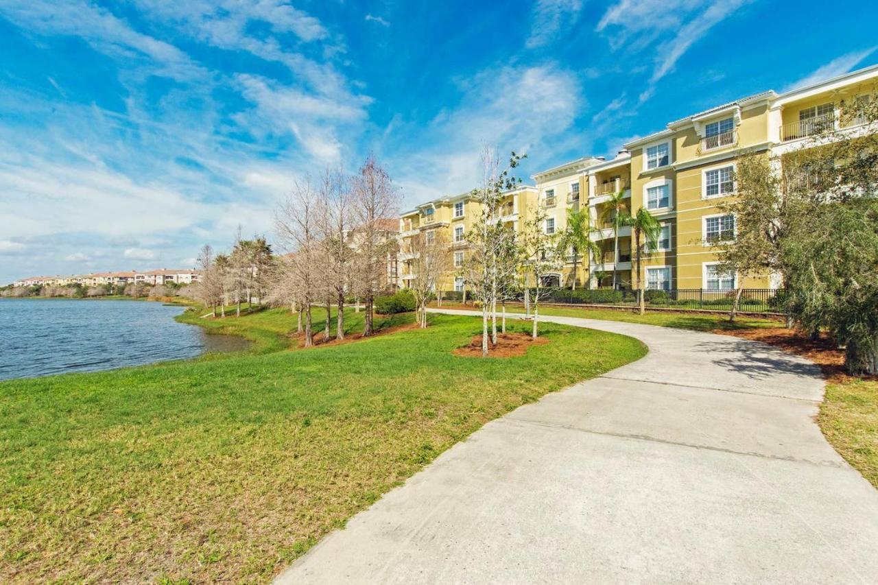 Vista Cay Standard 3 Bedroom Condo Orlando Extérieur photo