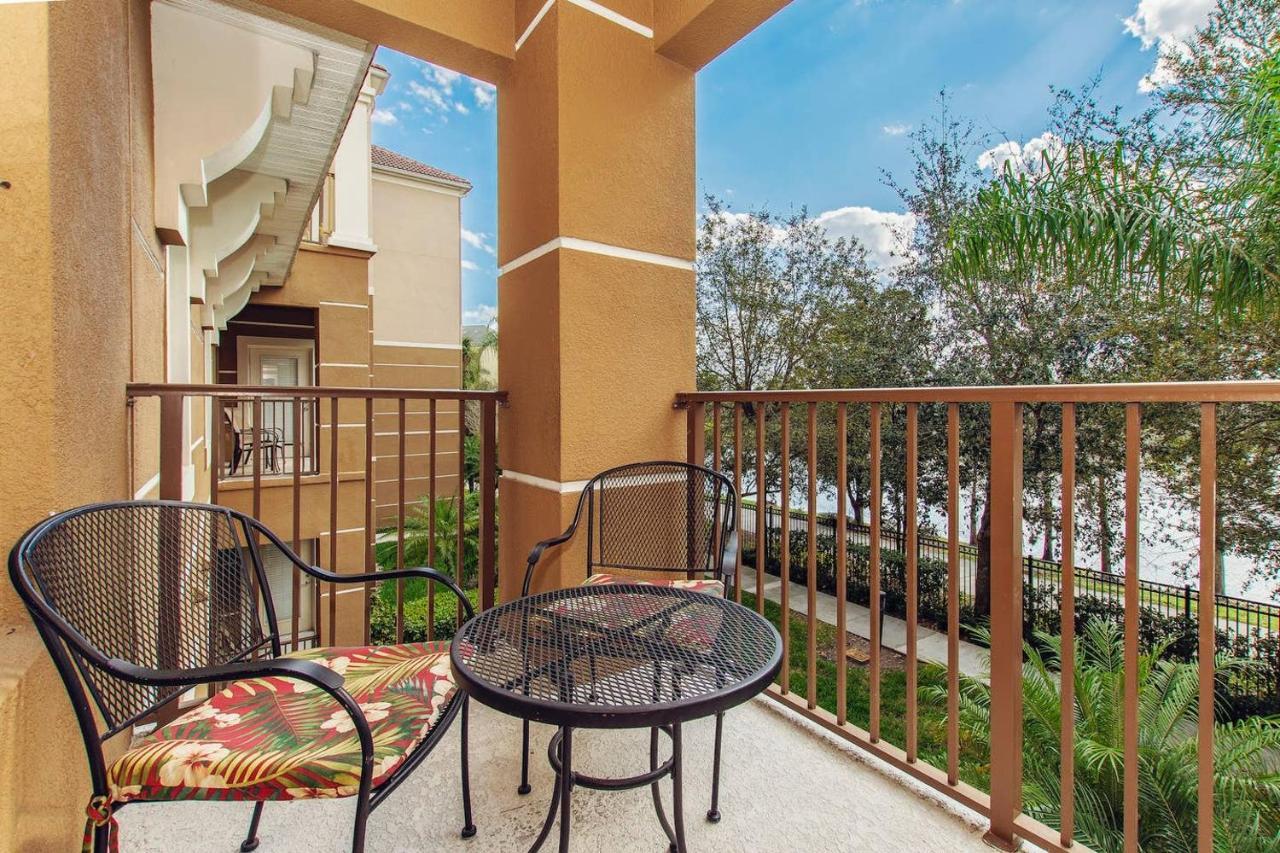Vista Cay Standard 3 Bedroom Condo Orlando Extérieur photo