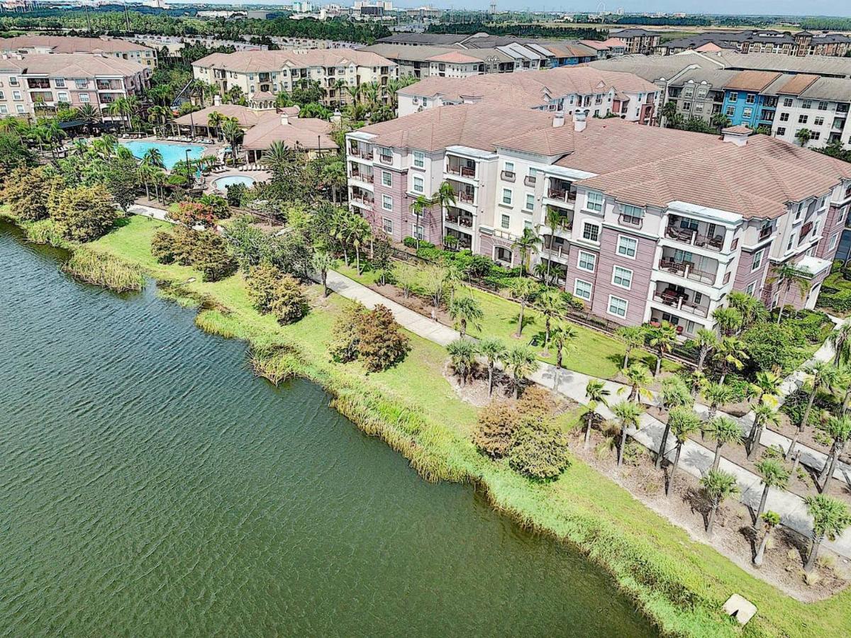 Vista Cay Standard 3 Bedroom Condo Orlando Extérieur photo