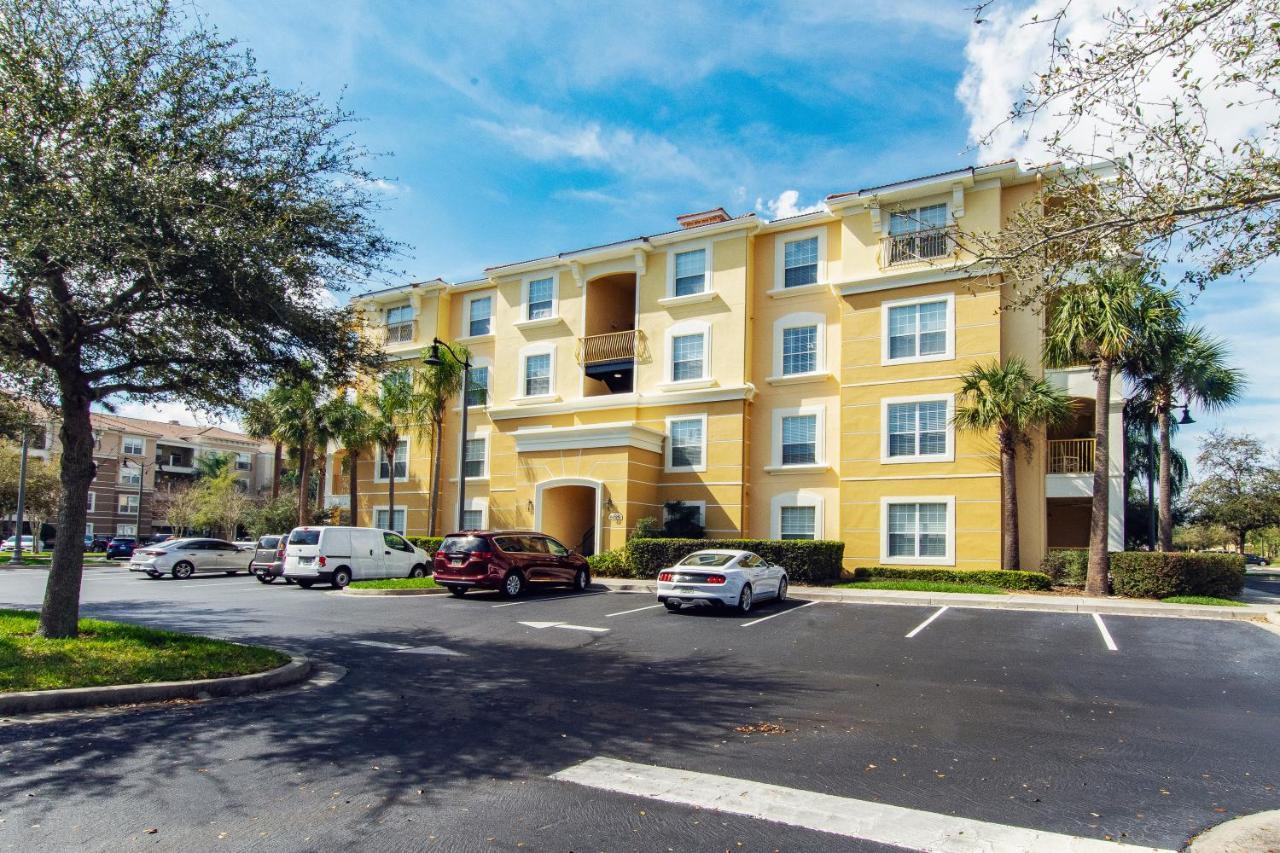 Vista Cay Standard 3 Bedroom Condo Orlando Extérieur photo